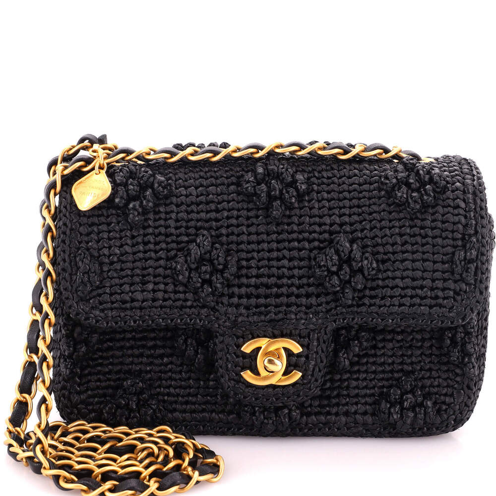 Chanel Mini Dolce Flap Bag